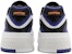 STARTER 'Sneakers Platform Gelombang Colorblock' STG3S6005M