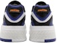 Purchase STARTER 'Sneakers Platform Gelombang Colorblock' STG3S6005M