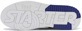 Details for STARTER 'Sneakers Platform Gelombang Colorblock' STG3S6005M