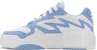 STARTER 'Sneakers Platform Gelombang Colorblock' STG3S6005M