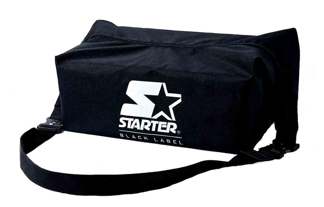 STARTER 'Wave VOL Contrast Thick Sole Low Top White' 圖 8