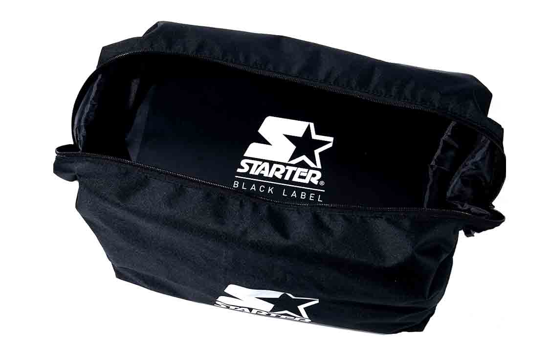 STARTER 'Wave VOL Contrast Thick Sole Low Top White' 圖 9