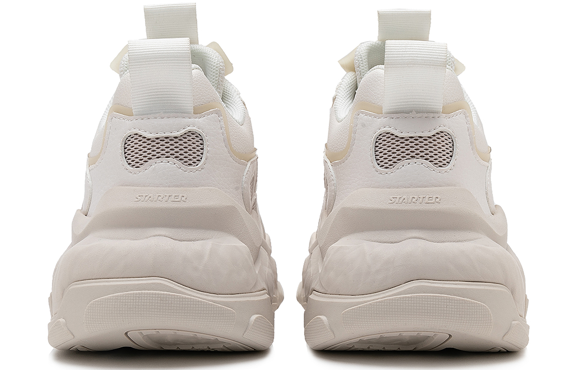 STARTER 'Yan Ceng CMFT RF Dad Shoe - White' 圖 5
