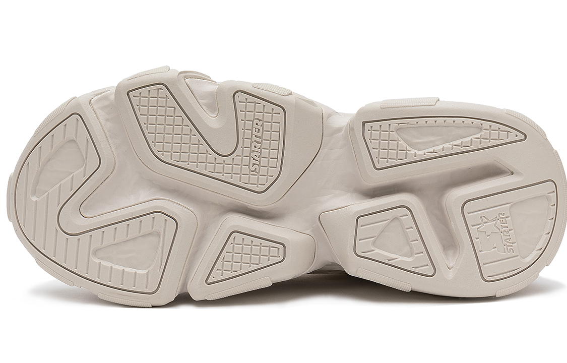 STARTER 'Yan Ceng CMFT RF Dad Shoe - White' 圖 6