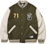 Order STARTER Jaket Varsity Grafik Alphanumeric Unisex SA34BJ103U