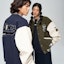 Details for STARTER Jaket Varsity Grafik Alphanumeric Unisex SA34BJ103U