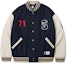 Cheap STARTER Jaket Varsity Grafik Alphanumeric Unisex SA34BJ103U