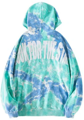 Sudadera Unisex STARTER Azul Tie-Dye con Logo Verano Estilo Casual STH1C0814-BL29 Buy Sudadera Unisex STARTER Azul Tie-Dye con Logo Verano Estilo Casual STH1C0814-BL29
