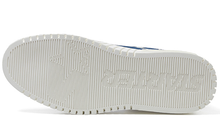 STARTER Canvas 'Blue Casual' 圖 6