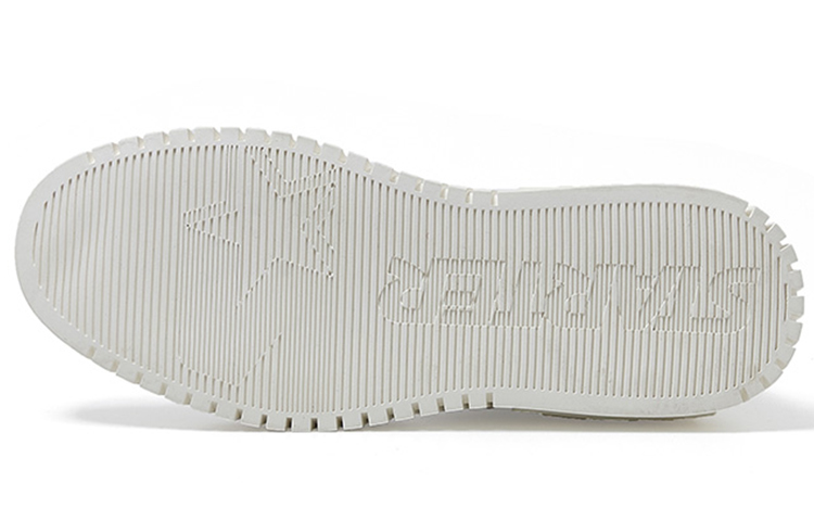 STARTER Canvas 'White Casual' 圖 6