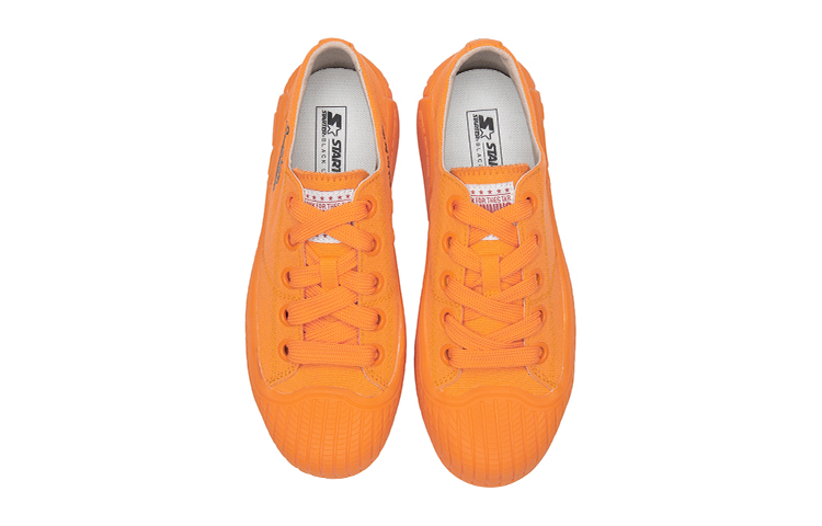 STARTER Canvas Low 'Macaron Orange' 圖 4