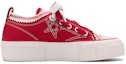 Order STARTER Canvas Vulcanized 'Bintang Sulaman Merah' STG3S6006M-RE01