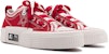STARTER Canvas Vulcanized 'Bintang Sulaman Merah' STG3S6006M-RE01