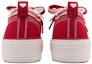 Purchase STARTER Canvas Vulcanized 'Bintang Sulaman Merah' STG3S6006M-RE01