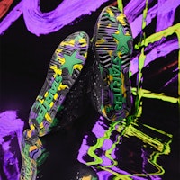 STARTER Carhartt WIP x PSSSST x Low '浅黑色' SF33V2003M-BKL 3