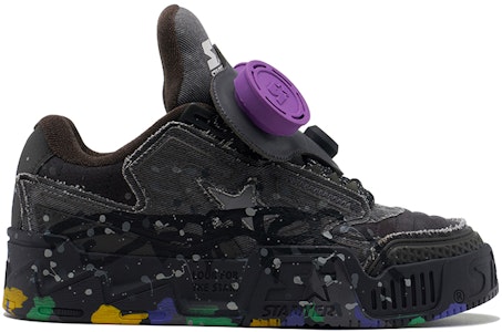 STARTER x Carhartt WIP x PSSSST ローカット "ライトブラック" SF33V2003M-BKL Order STARTER x Carhartt WIP x PSSSST ローカット "ライトブラック" SF33V2003M-BKL