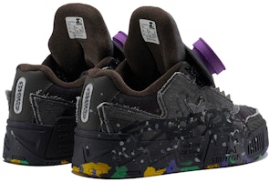 STARTER Carhartt WIP x PSSSST x Low '浅黑色' SF33V2003M-BKL Lookbook STARTER Carhartt WIP x PSSSST x Low '浅黑色' SF33V2003M-BKL