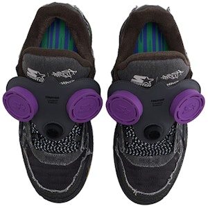 STARTER x Carhartt WIP x PSSSST ローカット "ライトブラック" SF33V2003M-BKL Shop STARTER x Carhartt WIP x PSSSST ローカット "ライトブラック" SF33V2003M-BKL