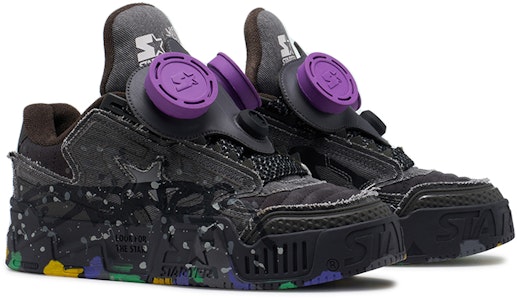 STARTER x Carhartt WIP x PSSSST ローカット "ライトブラック" SF33V2003M-BKL Purchase STARTER x Carhartt WIP x PSSSST ローカット "ライトブラック" SF33V2003M-BKL