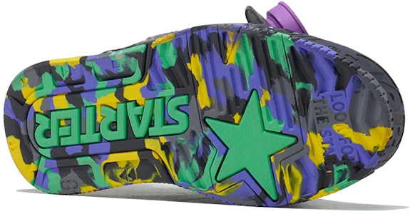 STARTER x Carhartt WIP x PSSSST ローカット "ライトブラック" SF33V2003M-BKL Details for STARTER x Carhartt WIP x PSSSST ローカット "ライトブラック" SF33V2003M-BKL