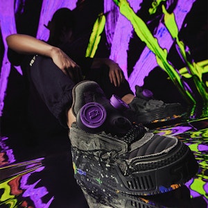 STARTER x Carhartt WIP x PSSSST ローカット "ライトブラック" SF33V2003M-BKL Sizing STARTER x Carhartt WIP x PSSSST ローカット "ライトブラック" SF33V2003M-BKL