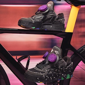 STARTER x Carhartt WIP x PSSSST ローカット "ライトブラック" SF33V2003M-BKL 1