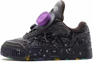 STARTER Carhartt x Psssst 'Light Black' SF33V2003F-BKL STARTER Carhartt x Psssst 'Light Black' SF33V2003F-BKL