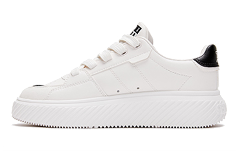 STARTER Casual Sneaker 'White'