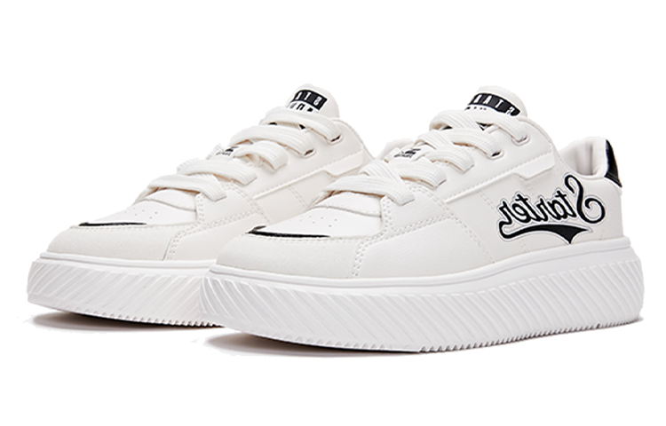 STARTER Casual Sneaker 'White' 圖 2