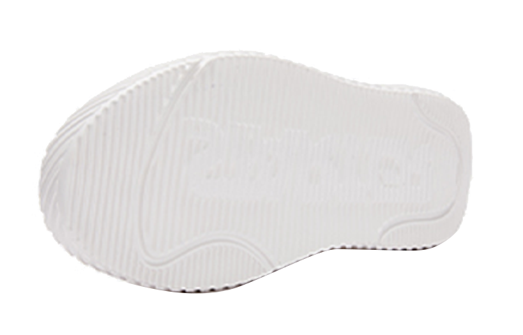 STARTER Casual Sneaker 'White' 圖 3