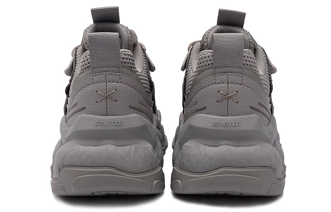 STARTER Chunky 'Rock Layer Black Grey' 圖 5