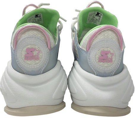 STARTER Chunky 'White Grey' STH2S2007F-WH01 Lookbook STARTER Chunky 'White Grey' STH2S2007F-WH01