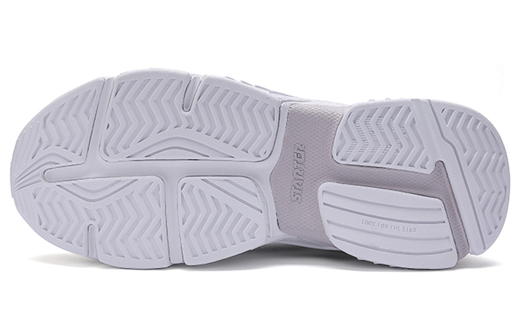 STARTER Chunky Dad '71 Star Logo Black White' 圖 5