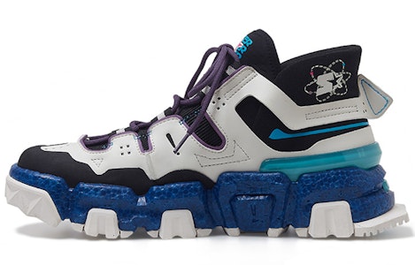 STARTER 厚底老爹鞋 '白色' STE5S2017F/M Buy STARTER 厚底老爹鞋 '白色' STE5S2017F/M