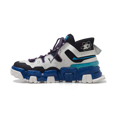 STARTER Chunky Dad Shoes 'White'