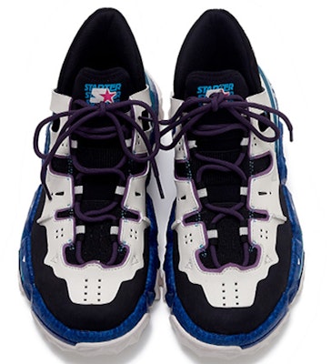 STARTER Chunky Dad Shoes 'White' STE5S2017F/M Shop STARTER Chunky Dad Shoes 'White' STE5S2017F/M