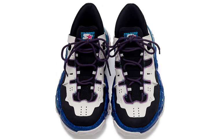 Shop STARTER Chunky Dad Shoes 'White' STE5S2017F/M