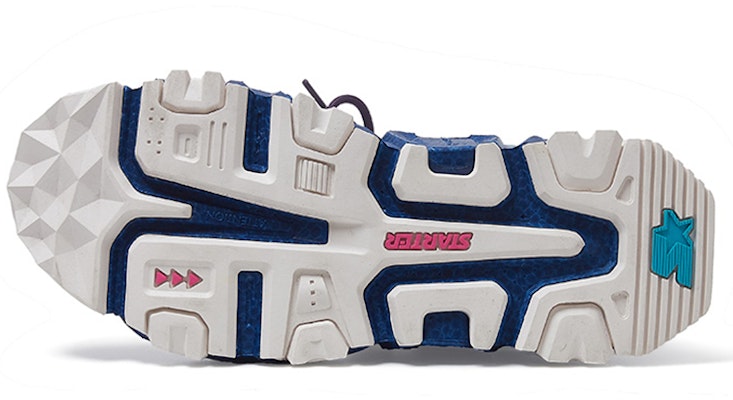 STARTER Chunky Dad Shoes 'White' STE5S2017F/M Details for STARTER Chunky Dad Shoes 'White' STE5S2017F/M