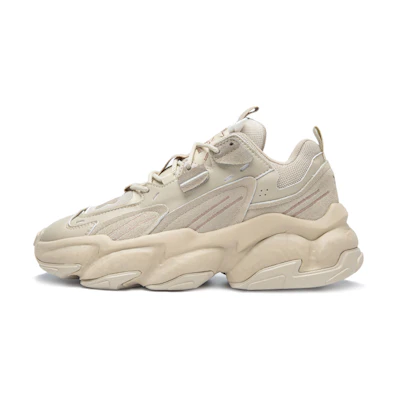 STARTER Chunky Low 'Solid Beige'