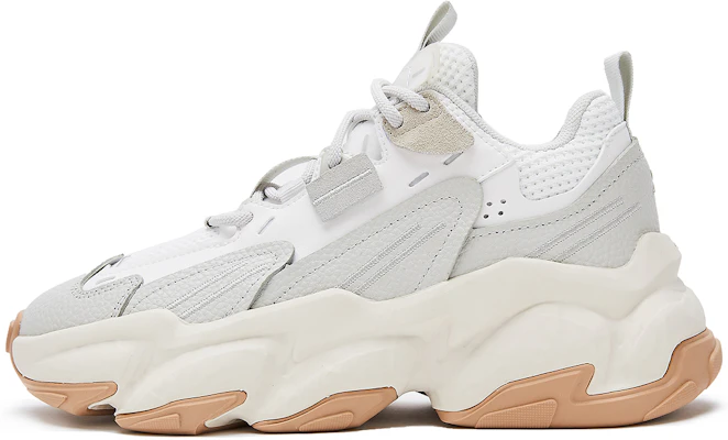 STARTER Chunky Retro Low ''Sedimentary Grey'' Sneakers Grijs Retro Style. STH2S2009M-GY22 Buy STARTER Chunky Retro Low ''Sedimentary Grey'' Sneakers Grijs Retro Style. STH2S2009M-GY22