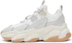 Buy STARTER Chunky Retro Low ''Sedimentary Grey'' Sneakers Grijs Retro Style. STH2S2009M-GY22