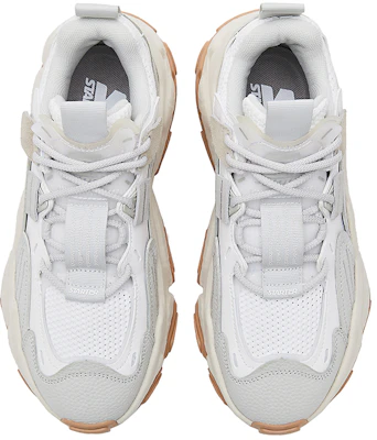 STARTER Chunky Retro Low ''Sedimentary Grey'' Sneakers Grijs Retro Style. STH2S2009M-GY22 Shop STARTER Chunky Retro Low ''Sedimentary Grey'' Sneakers Grijs Retro Style. STH2S2009M-GY22