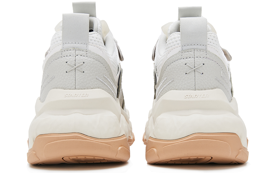 Purchase STARTER Chunky Retro Low ''Sedimentary Grey'' Sneakers Grijs Retro Style. STH2S2009M-GY22