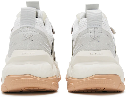 STARTER Chunky Retro Low ''Sedimentary Grey'' Sneakers Grijs Retro Style. STH2S2009M-GY22 Purchase STARTER Chunky Retro Low ''Sedimentary Grey'' Sneakers Grijs Retro Style. STH2S2009M-GY22