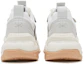 Purchase STARTER Chunky Retro Low ''Sedimentary Grey'' Sneakers Grijs Retro Style. STH2S2009M-GY22
