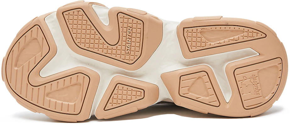 STARTER Chunky Retro Low ''Sedimentary Grey'' Sneakers Grijs Retro Style. STH2S2009M-GY22 Details for STARTER Chunky Retro Low ''Sedimentary Grey'' Sneakers Grijs Retro Style. STH2S2009M-GY22