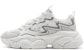 STARTER Chunky Retro Rendah 'White Dad Shoe' 'Lava Series' STI2S2003M-WH01