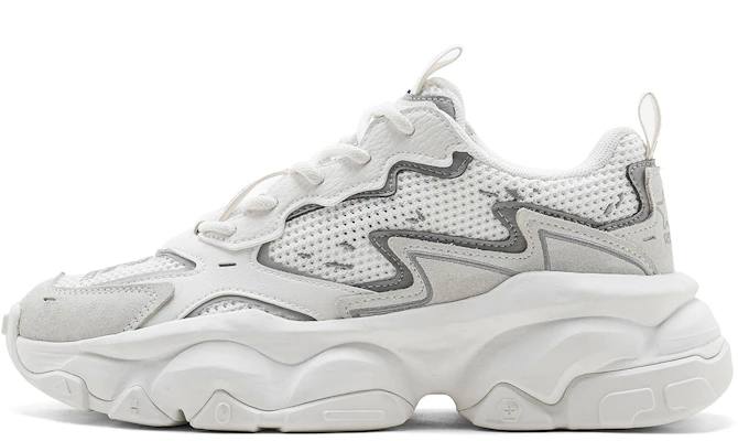 Zapatillas Retro STARTER Chunky Low Blancas 'Lava Series' STI2S2003M-WH01 Buy Zapatillas Retro STARTER Chunky Low Blancas 'Lava Series' STI2S2003M-WH01