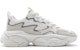 STARTER Chunky Retro Rendah 'White Dad Shoe' 'Lava Series' STI2S2003M-WH01