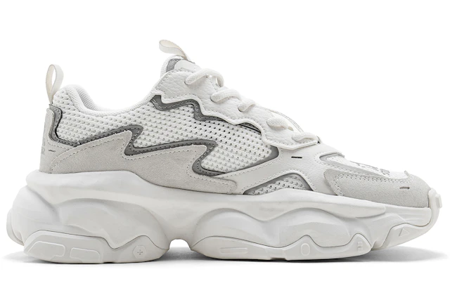 Zapatillas Retro STARTER Chunky Low Blancas 'Lava Series' STI2S2003M-WH01 Order Zapatillas Retro STARTER Chunky Low Blancas 'Lava Series' STI2S2003M-WH01